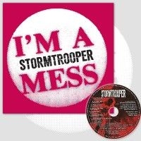 Stormtrooper - I'm A Mess (Inkl.Cd) ryhmässä VINYYLI @ Bengans Skivbutik AB (2249911)
