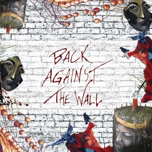 Various Artists - Back Against The Wall - A Tribute T