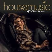 House Music Deluxe - Various ryhmässä CD @ Bengans Skivbutik AB (2253736)