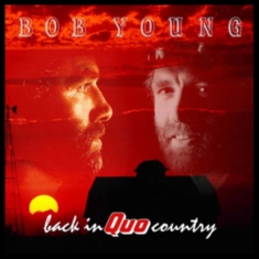 Young Bob - Back In Quo Country: Expanded Editi