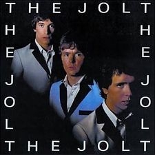 Jolt - Jolt ryhmässä CD @ Bengans Skivbutik AB (2253909)