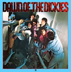 Dickies - Dawn Of The Dickies ryhmässä CD @ Bengans Skivbutik AB (2253917)