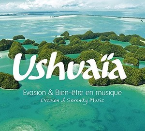 Blandade Artister - Ushuaia
