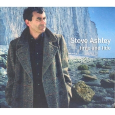 Ashley Steve - Time And Tide