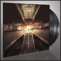 Disperse - Foreword (2 Lp Gatefold)