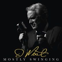 Donny Most - D Most: Mostly Swinging ryhmässä CD @ Bengans Skivbutik AB (2260173)