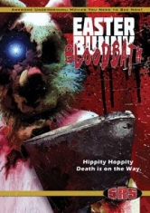 Easter Bunny Bloodbath - Film ryhmässä DVD & BLU-RAY @ Bengans Skivbutik AB (2260213)