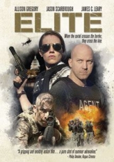 Elite - Film ryhmässä DVD & BLU-RAY @ Bengans Skivbutik AB (2260215)