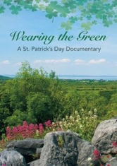 Various Artists - Wearing The Green: A Documentary On ryhmässä DVD & BLU-RAY @ Bengans Skivbutik AB (2260226)
