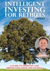 Sitkowski Steven - Intelligent Investing For Retirees ryhmässä DVD & BLU-RAY @ Bengans Skivbutik AB (2260241)