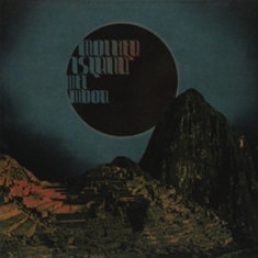 Mother Island - Wet Moon