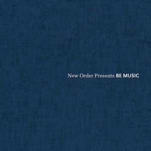Various Artists - New Order Presents Be Music