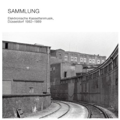 Various Artists - SammlungElektronische Kassettenmus