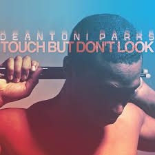 Parks Deantoni - Touch But Don't Look (180Gr. + Down ryhmässä VINYYLI @ Bengans Skivbutik AB (2262912)
