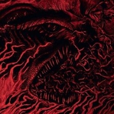 Ill Omened - Conflagration Roaring Hell ryhmässä VINYYLI @ Bengans Skivbutik AB (2263142)