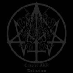 Pure Evil - Chapter Iii: Dedication ryhmässä CD @ Bengans Skivbutik AB (2263199)