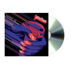 Judas Priest - Turbo 30 (Remastered 30Th Anniversary Edition)