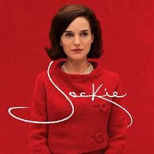 Mica Levi - Jackie (Original Motion Pictur ryhmässä VINYYLI @ Bengans Skivbutik AB (2278646)