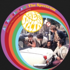 Spectrum - All The Colours Of The Spectrum: Co