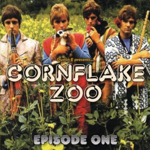 Various Artists - Cornflake Zoo Episode One