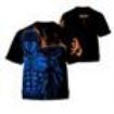 Ken Flame - T/S 3 Ken Flame (Xl) ryhmässä MERCH @ Bengans Skivbutik AB (2284483)