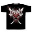 Mayhem - Gdow (Xl) ryhmässä MERCH @ Bengans Skivbutik AB (2285055)