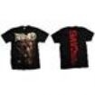 Benighted - Asylum Cave (L) ryhmässä MERCH @ Bengans Skivbutik AB (2285061)
