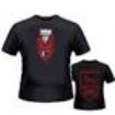 Destroyer 666 - Girlie Wolf (Xl) ryhmässä MERCH @ Bengans Skivbutik AB (2285159)