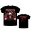 Necrophagia - Deathtrip 69 (Xxl) ryhmässä MERCH @ Bengans Skivbutik AB (2285261)
