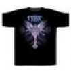 Cynic - Traced In Air (M) ryhmässä MERCH @ Bengans Skivbutik AB (2285307)