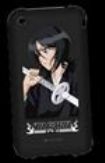 Iphone 3 - Fodral/Skal/Skydd - Ruki - Iphone 3- Fodral/Skal/Skydd - Rukia ryhmässä MERCH @ Bengans Skivbutik AB (2285336)