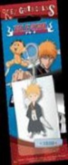 Nyckelring - Bleach Ichigo - Nyckelring - Bleach Ichigo ryhmässä MERCH @ Bengans Skivbutik AB (2285346)