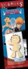 Nyckelring - Bleach Kon - Nyckelring - Bleach Kon ryhmässä MERCH @ Bengans Skivbutik AB (2285347)