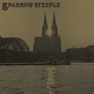 Sparrow Steeple - Steeple Two