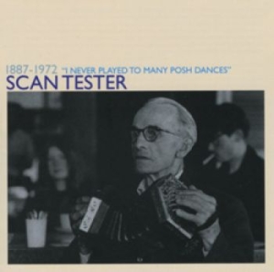 Tester Scan - I Never Play To Many Posh Danc