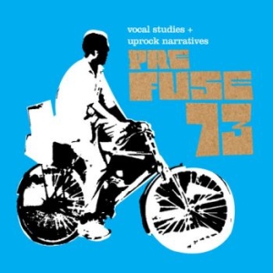 Prefuse 73 - Vocal Studies & Uprock Narratives