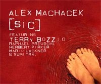 Machacek Alan - Sic ryhmässä CD @ Bengans Skivbutik AB (2287730)