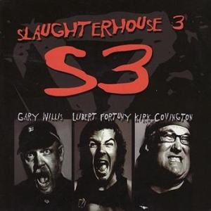 Willis Gary Llibert Fortuny And Ki - Slaughterhouse 3