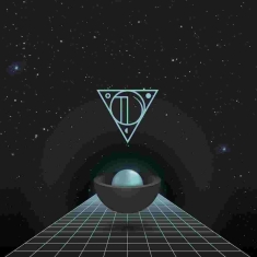 Tid - Giv Akt Lp Black