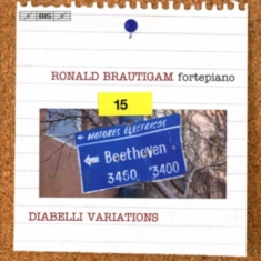 Ronald Brautigam - Complete Works For Solo Piano, Vol.