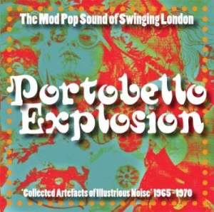 Various Artists - Upside Down - Volume One