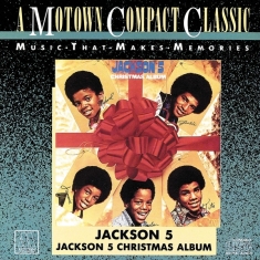 Jackson 5 - Christmas Album