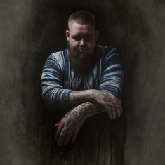 Rag N Bone Man - Human