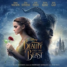 Blandade Artister - Beauty And The Beast