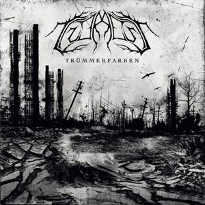 Thormesis - Trummerfarben