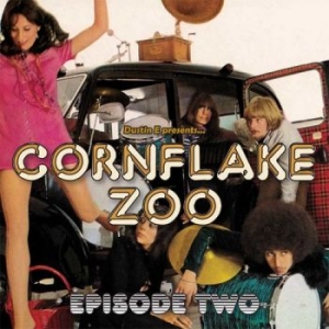 Various Artists - Cornflake Zoo Episode Two