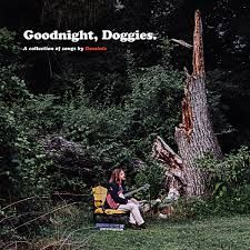 Dominic Angelella - Goodnight, Doggies. ryhmässä CD @ Bengans Skivbutik AB (2370075)