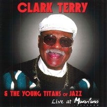 Terry Clark - Live At Marihan's ryhmässä CD @ Bengans Skivbutik AB (2370136)