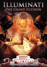 Illuminati: The Grand Illusion - Film ryhmässä Övrigt /  @ Bengans Skivbutik AB (2370234)