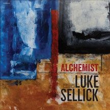 Sellick Luke - Alchemist ryhmässä CD @ Bengans Skivbutik AB (2370286)